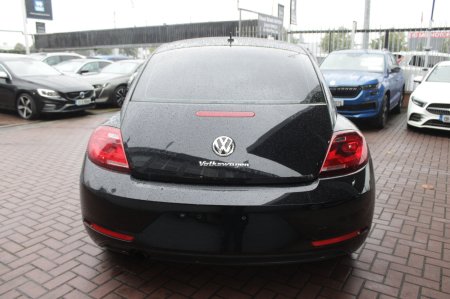 2017 Volkswagen Beetle - photo 5