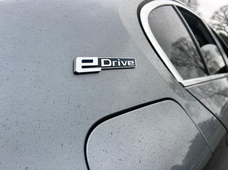 2017 BMW 5-Series - photo 15