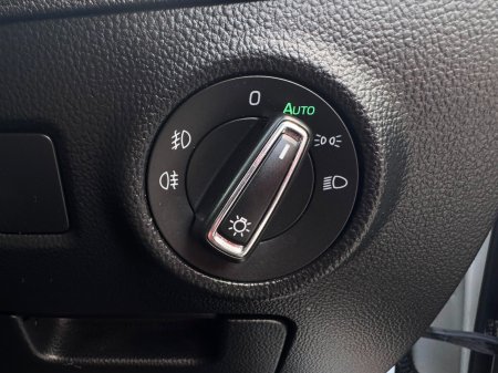 2018 Skoda Superb - photo 12