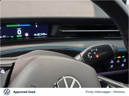 2024 Volkswagen ID.7 - photo 16
