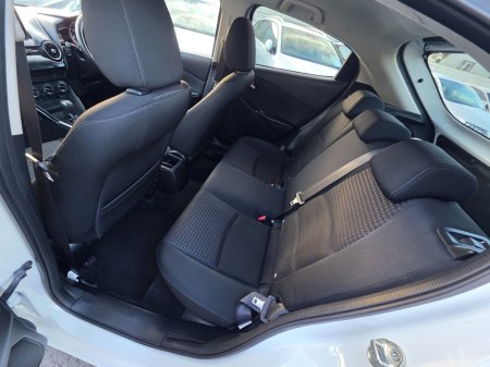 2017 Mazda Mazda2 - photo 11