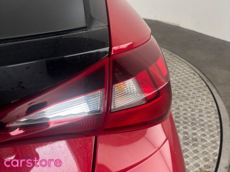 2024 Hyundai i20 - photo 16