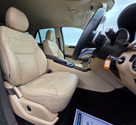 2016 Mercedes-Benz GLE - photo 8
