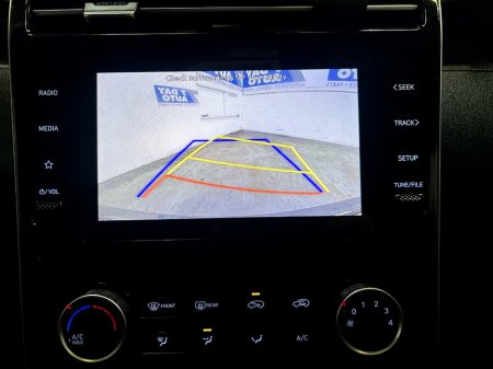 2022 Hyundai Tucson - photo 11