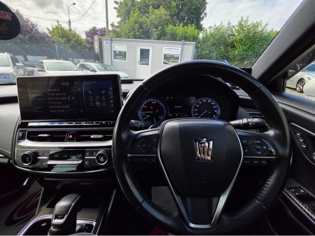 2021 Toyota Crown - photo 39