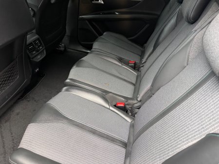 2021 Peugeot 5008 - photo 11