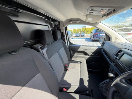 2024 Opel Vivaro - photo 14