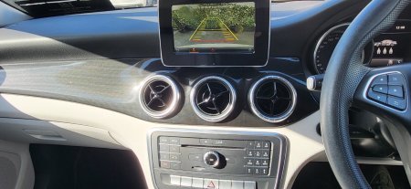 2018 Mercedes-Benz CLA - photo 7
