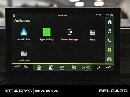 2026 Dacia Bigster - photo 14