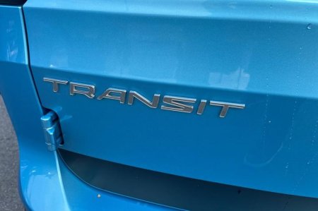 2026 Ford Transit Connect - photo 19