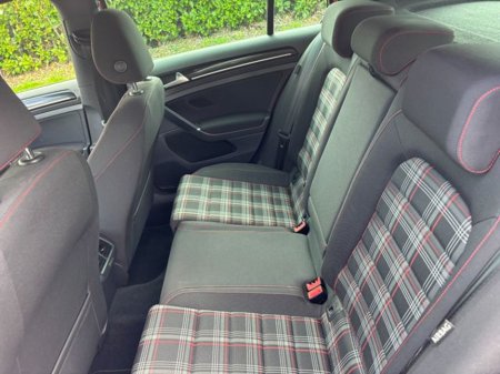 2014 Volkswagen Golf - photo 13