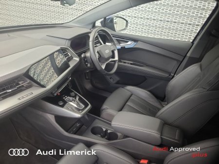 2024 Audi Q4 e-tron - photo 11