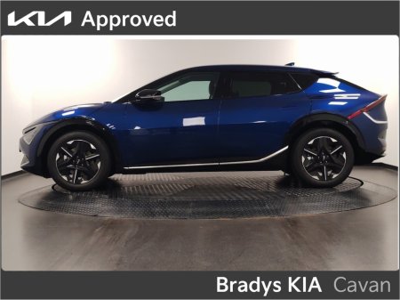 2026 Kia EV6 - photo 3