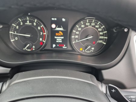 2026 Suzuki S-CROSS - photo 23