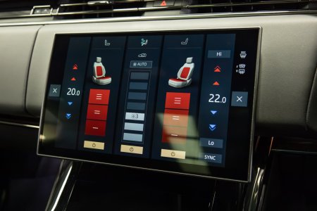 2024 Land Rover Range Rover Sport - photo 22