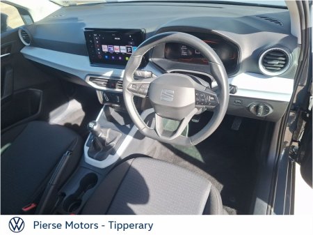2025 SEAT Arona - photo 2