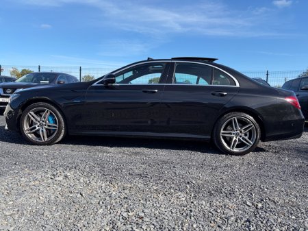 2017 Mercedes-Benz E-Class - photo 4