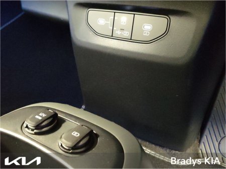 2026 Kia EV6 - photo 23
