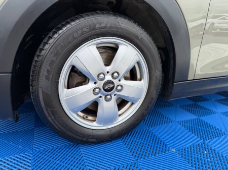 2020 Mini Cooper - photo 14