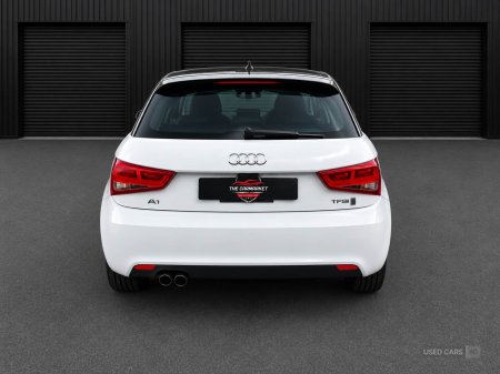 2014 Audi A1 - photo 6