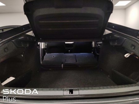 2024 Skoda Octavia - photo 21