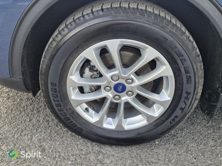 2023 Ford Kuga - photo 9