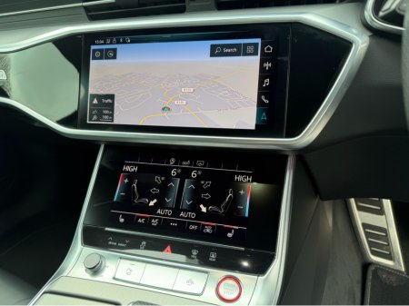 2020 Audi S6 - photo 26