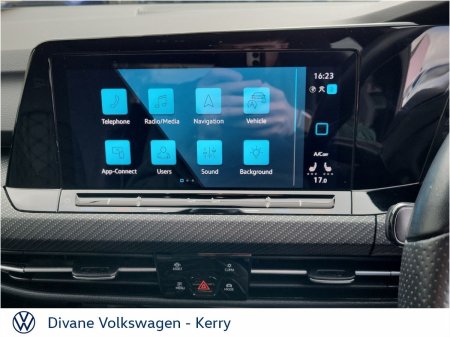 2023 Volkswagen Golf - photo 16