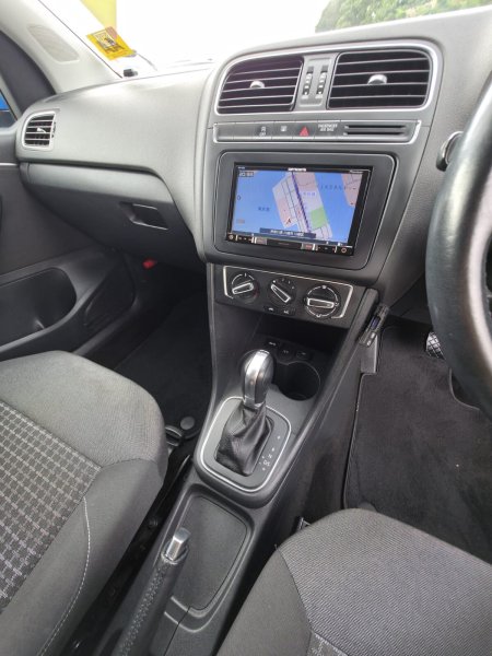 2016 Volkswagen Polo - photo 17