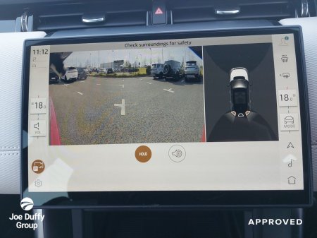 2026 Land Rover Discovery Sport - photo 23
