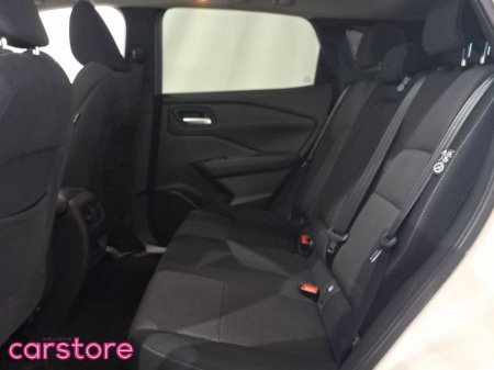 2023 Nissan Qashqai - photo 10