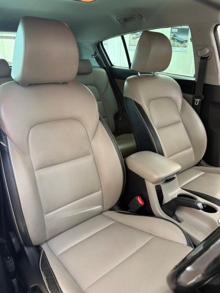 2020 Kia Sportage - photo 6