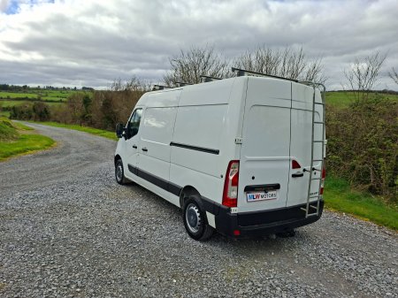 2019 Renault Master - photo 6