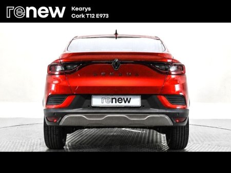 2023 Renault Arkana - photo 10