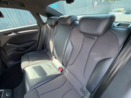 2018 Audi A3 - photo 46