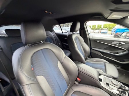 2021 BMW 1-Series - photo 14