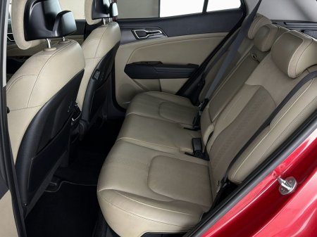 2022 Kia Sportage - photo 19