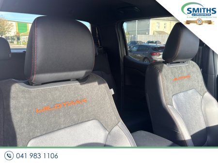2027 Ford Ranger - photo 22