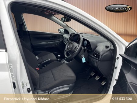 2024 Hyundai Bayon - photo 6