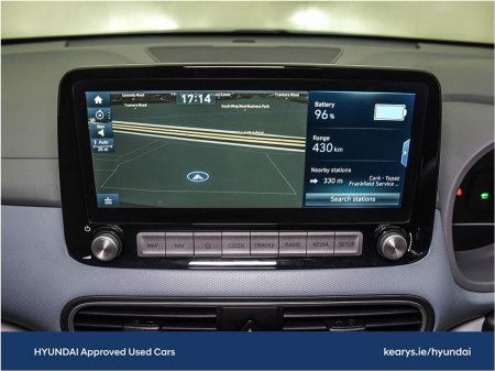2020 Hyundai KONA - photo 24