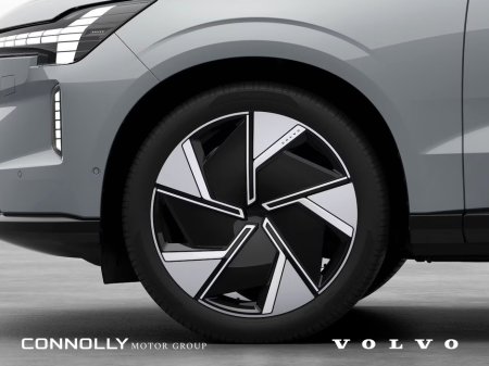 2026 Volvo EX90 - photo 7