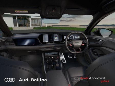 2026 Audi RS5 - photo 9