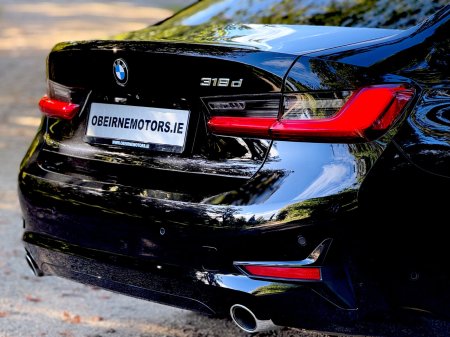 2021 BMW 3-Series - photo 39