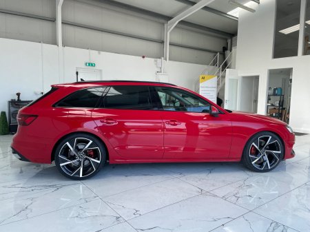 2021 Audi A4 - photo 2