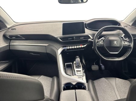 2020 Peugeot 3008 - photo 8