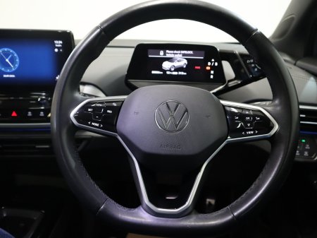 2023 Volkswagen ID.4 - photo 13