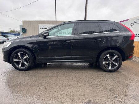 2017 Volvo XC60 - photo 5