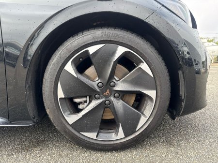 2026 Cupra Born - photo 6