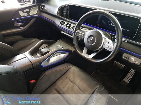 2022 Mercedes-Benz GLE - photo 11