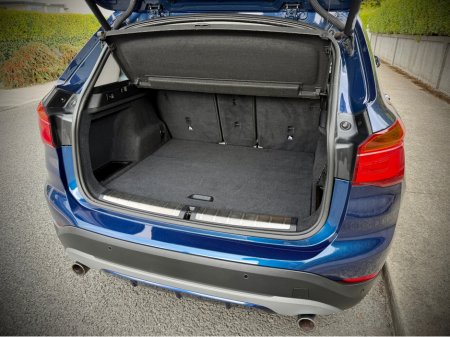 2017 BMW X1 - photo 6